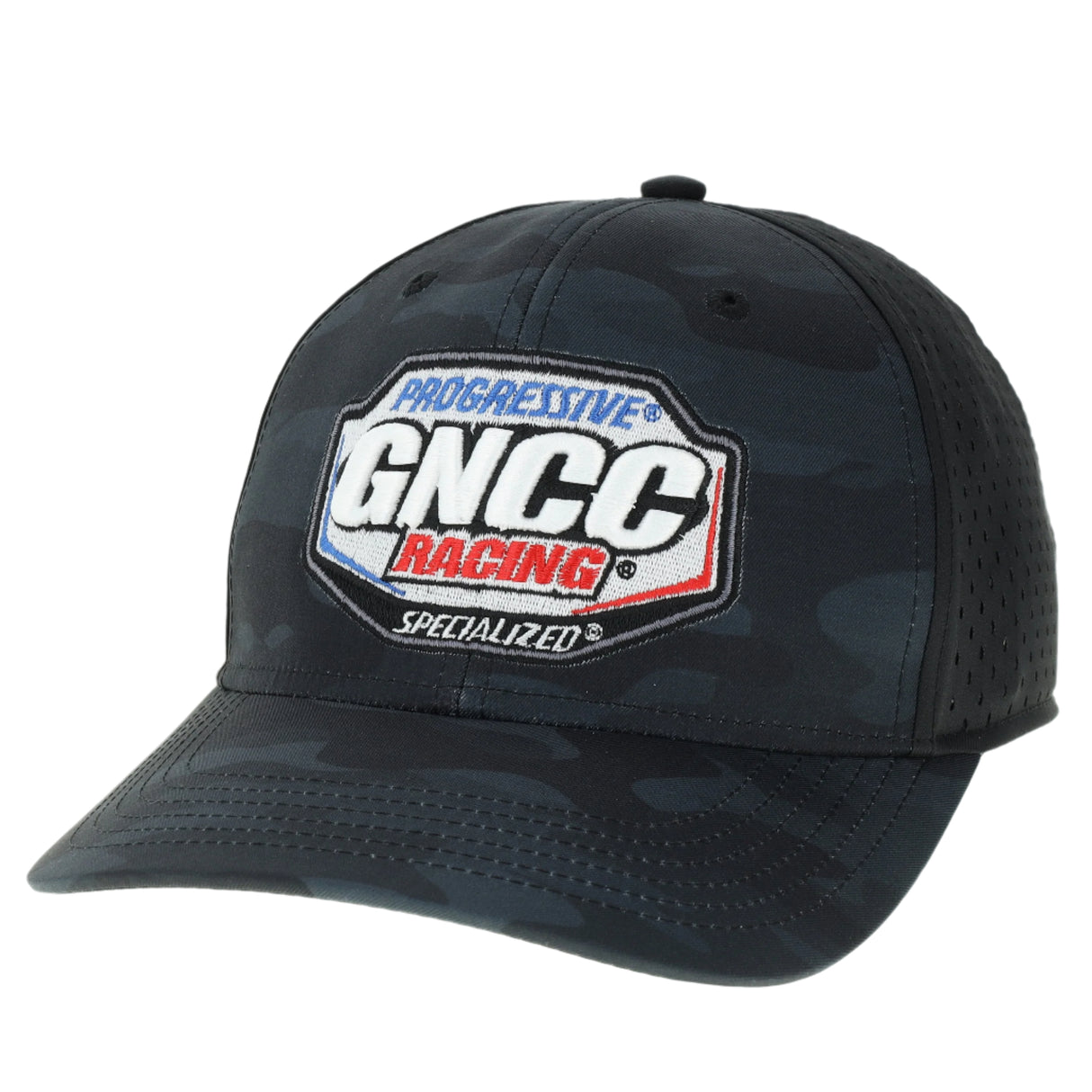 GNCC Series Legacy Rempa Trucker Hat