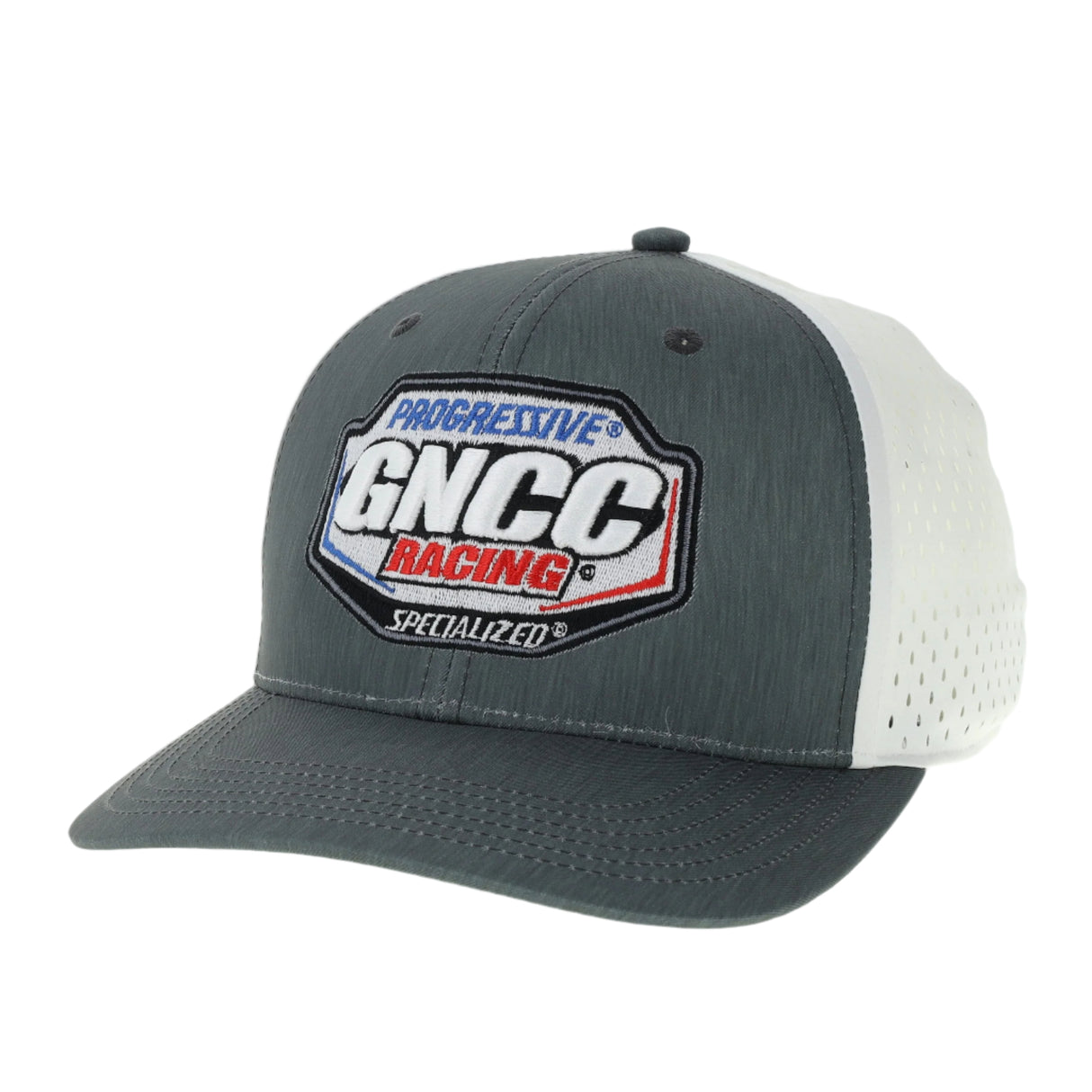 GNCC Series Legacy Rempa Trucker Hat