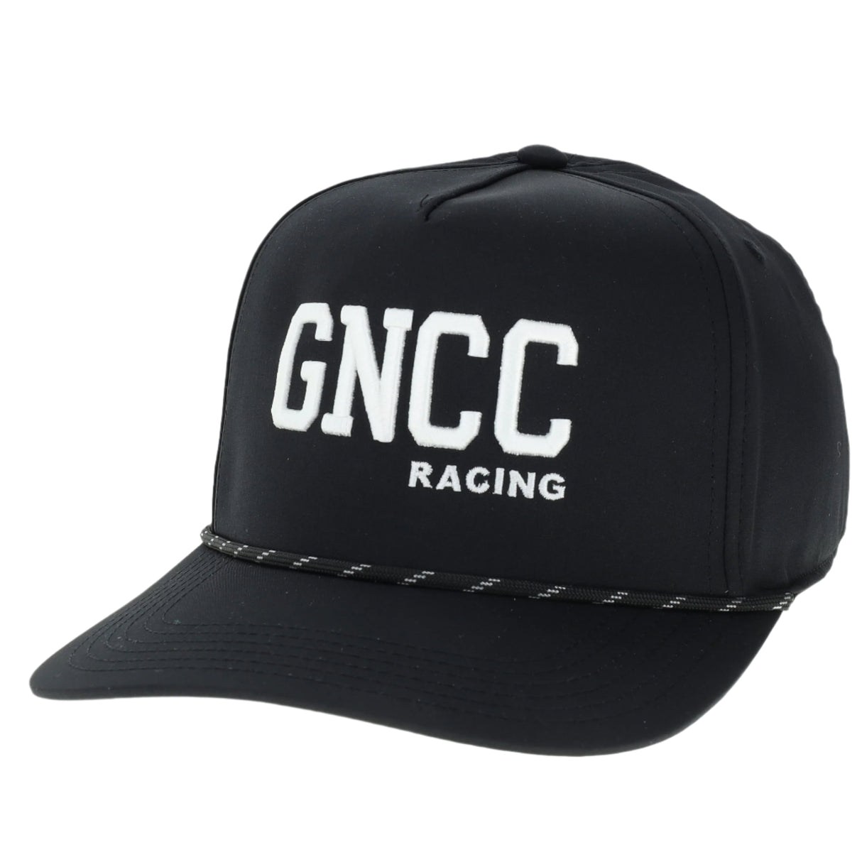 GNCC Series Caddy Hat