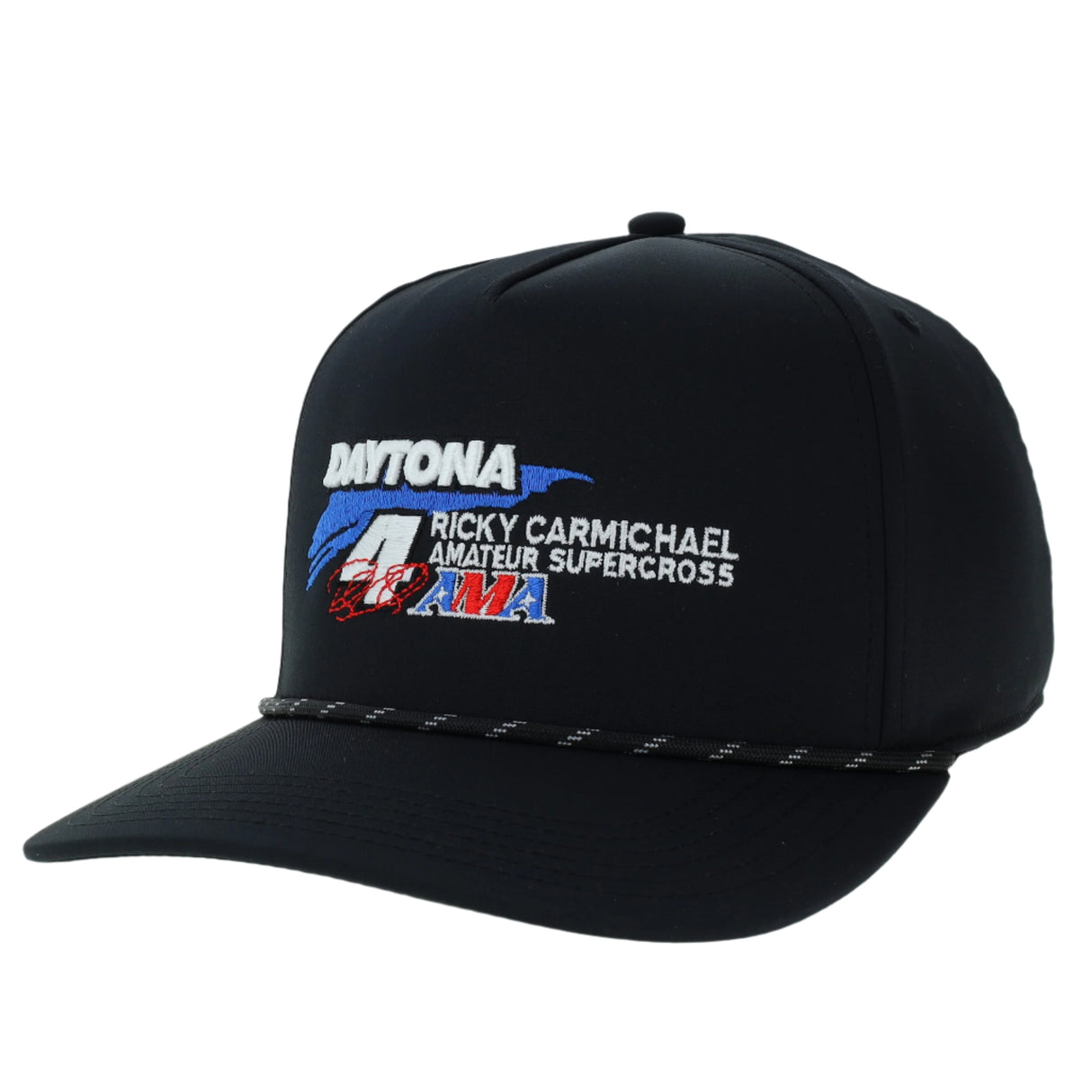 25 RCSX Events Caddy Hat