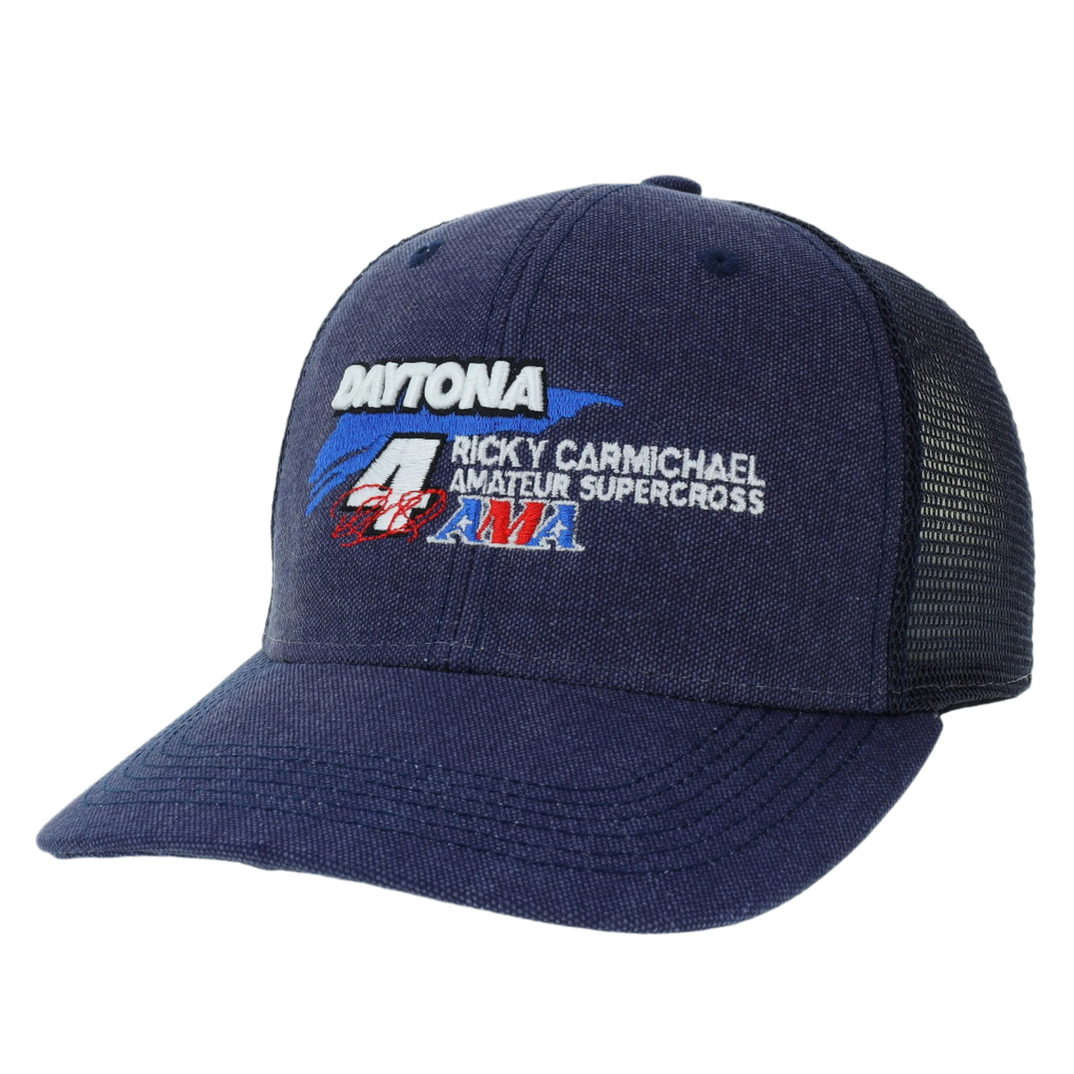 25 RCSX Events MPS Hat