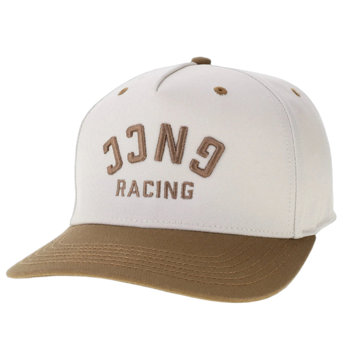 GNCC Series Heritage Twill Mirrored Hat