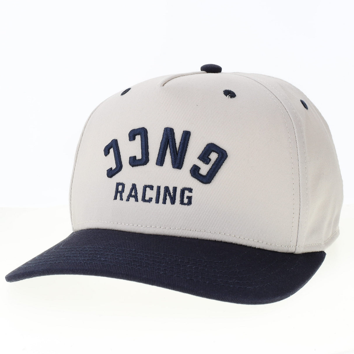GNCC Series Heritage Twill Mirrored Hat