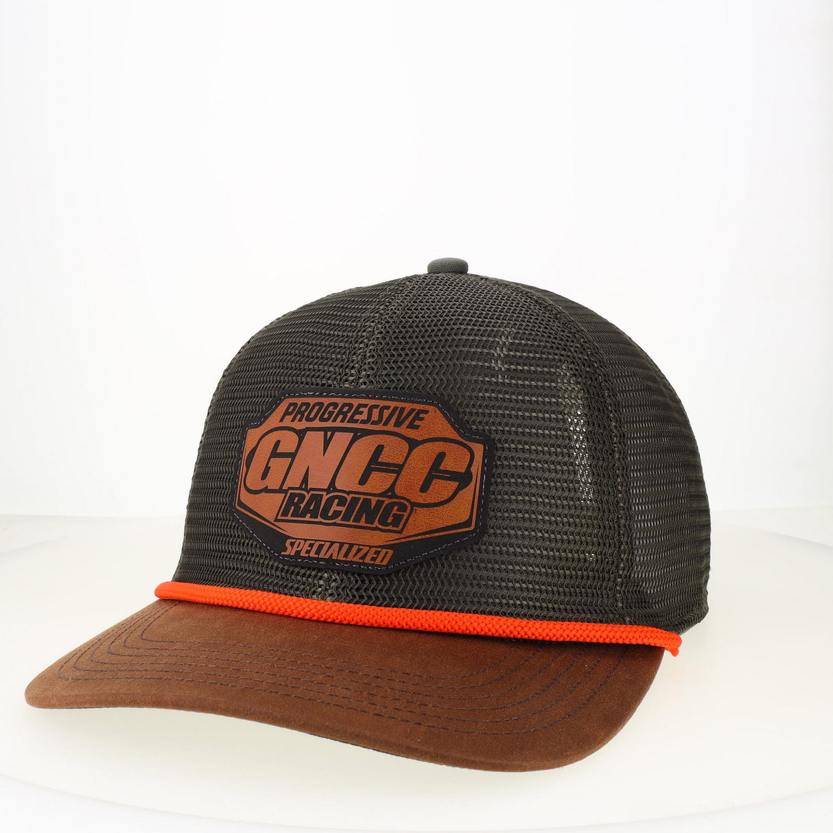 GNCC Series Legacy MESHY Trucker Hats