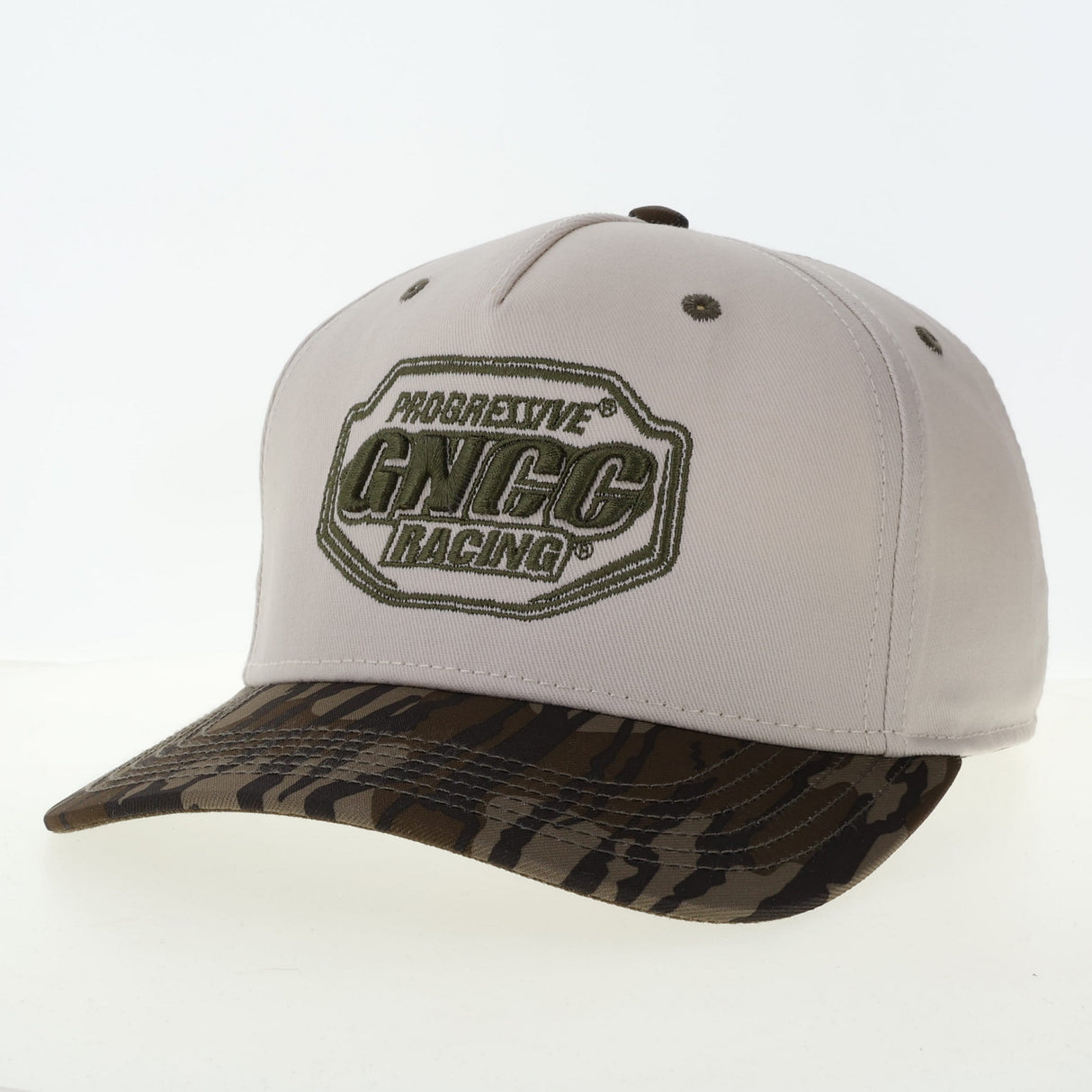 26 GNCC Series Heritage Twill Snapback Hat