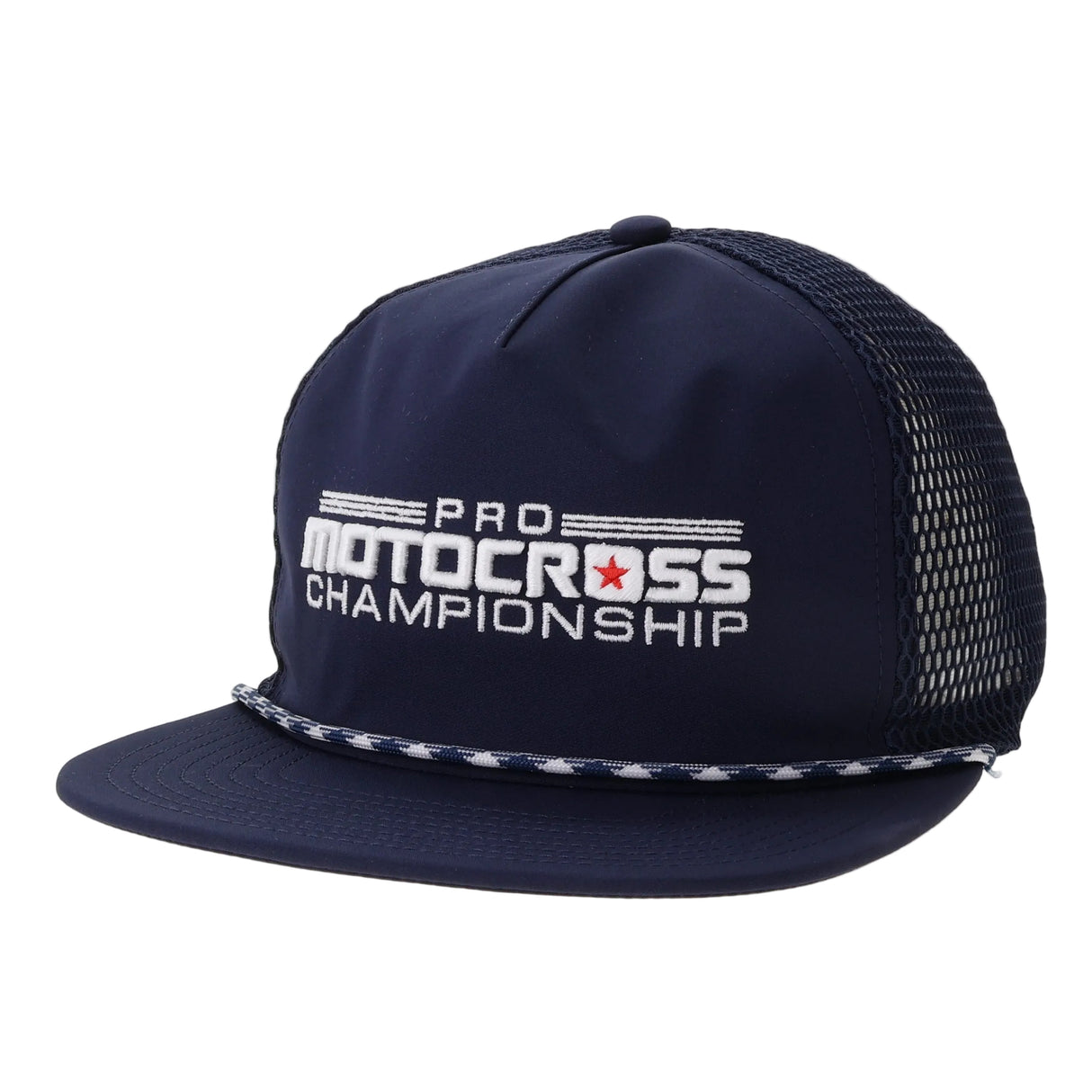 26 MX Series Front Nine Snapback Hat