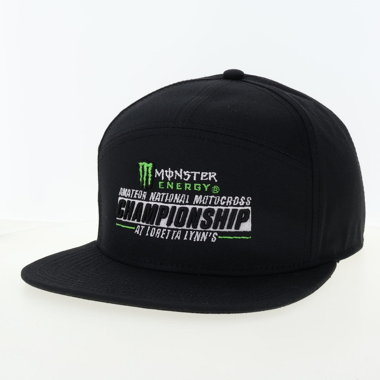 26 Loretta Lynns Amateur Flat Bill Hat