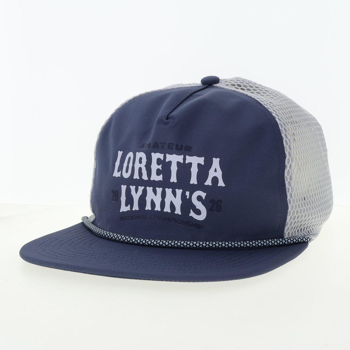 26 Loretta Lynns Amateur Championship Hat