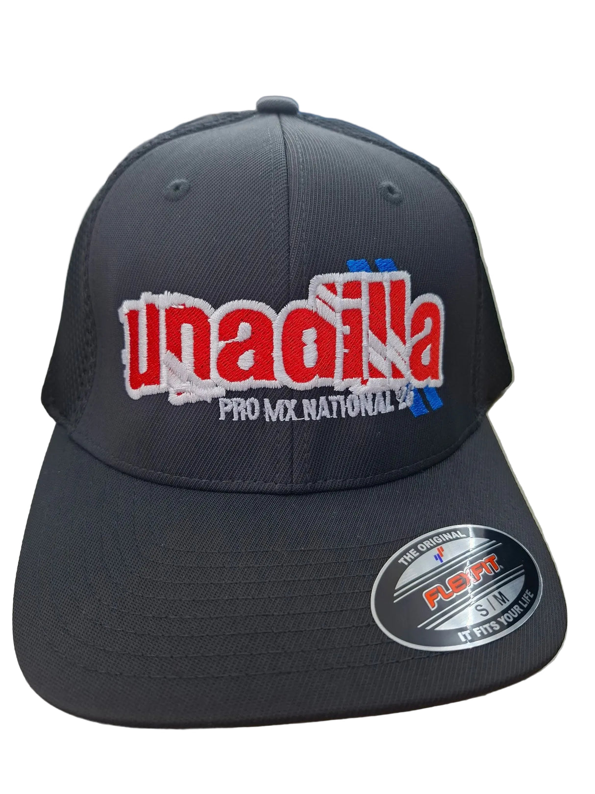 26 MX Unadilla Event Flexfit Hat
