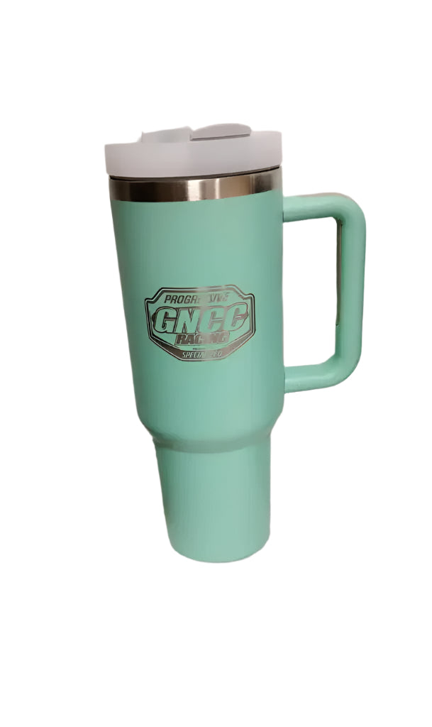 GNCC Series 40oz Stainless Steel Mug