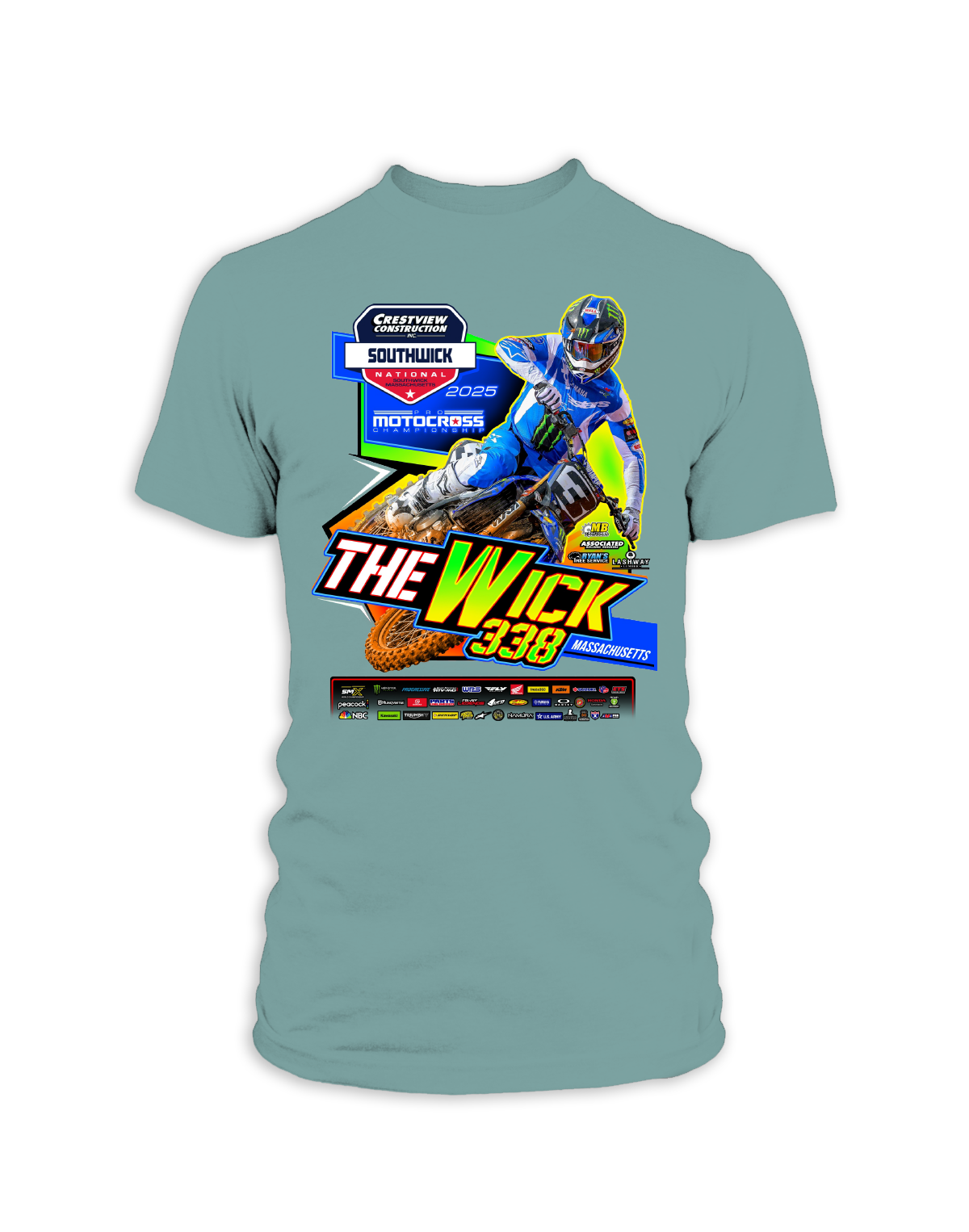 25 MX Southwick  Main Youth