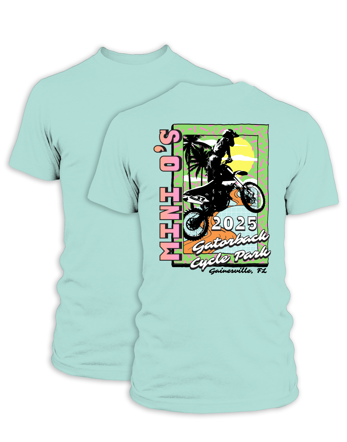 25 Mini O's Lazy Days Specialty