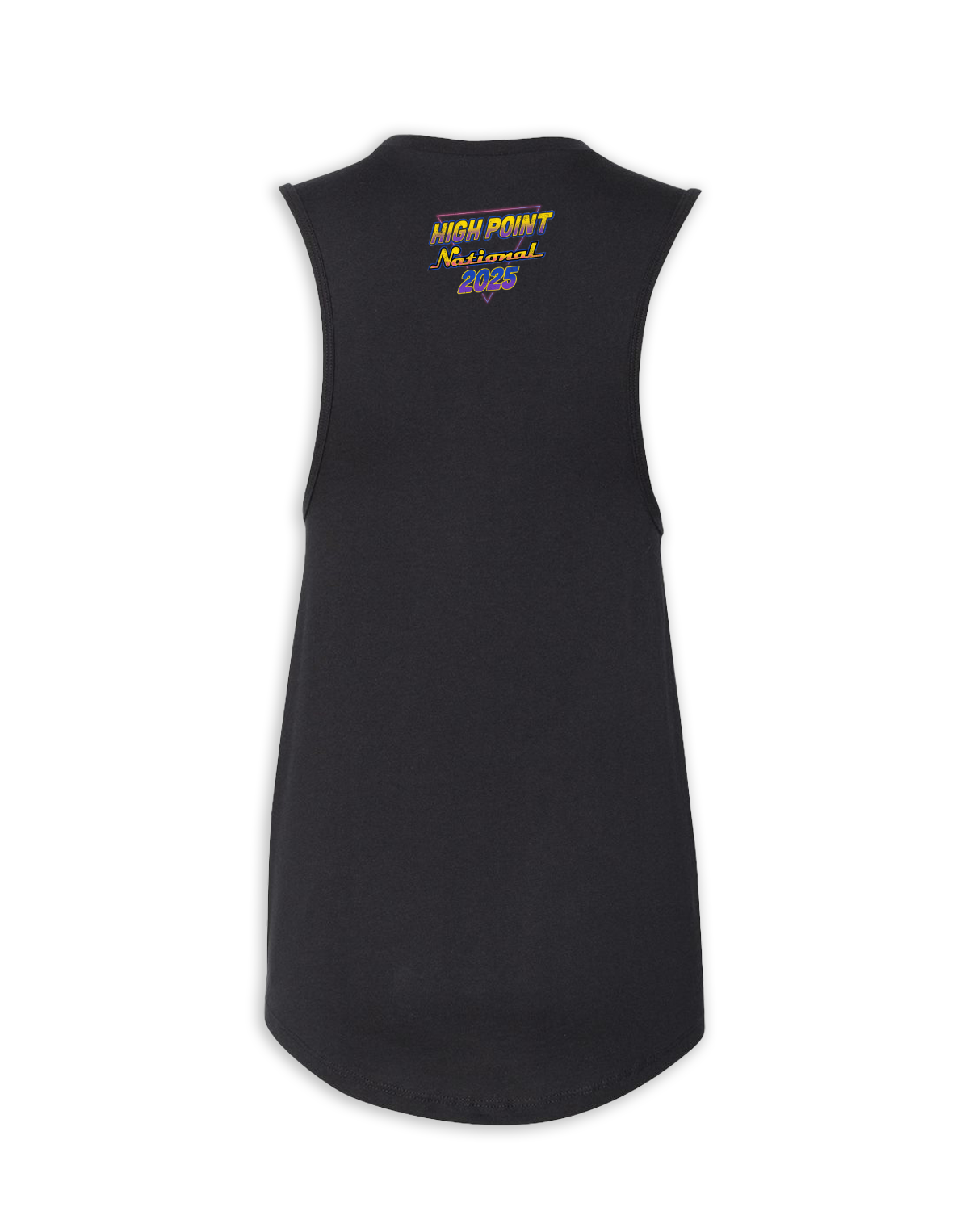 25 MX High Point Finish Fast Ladies