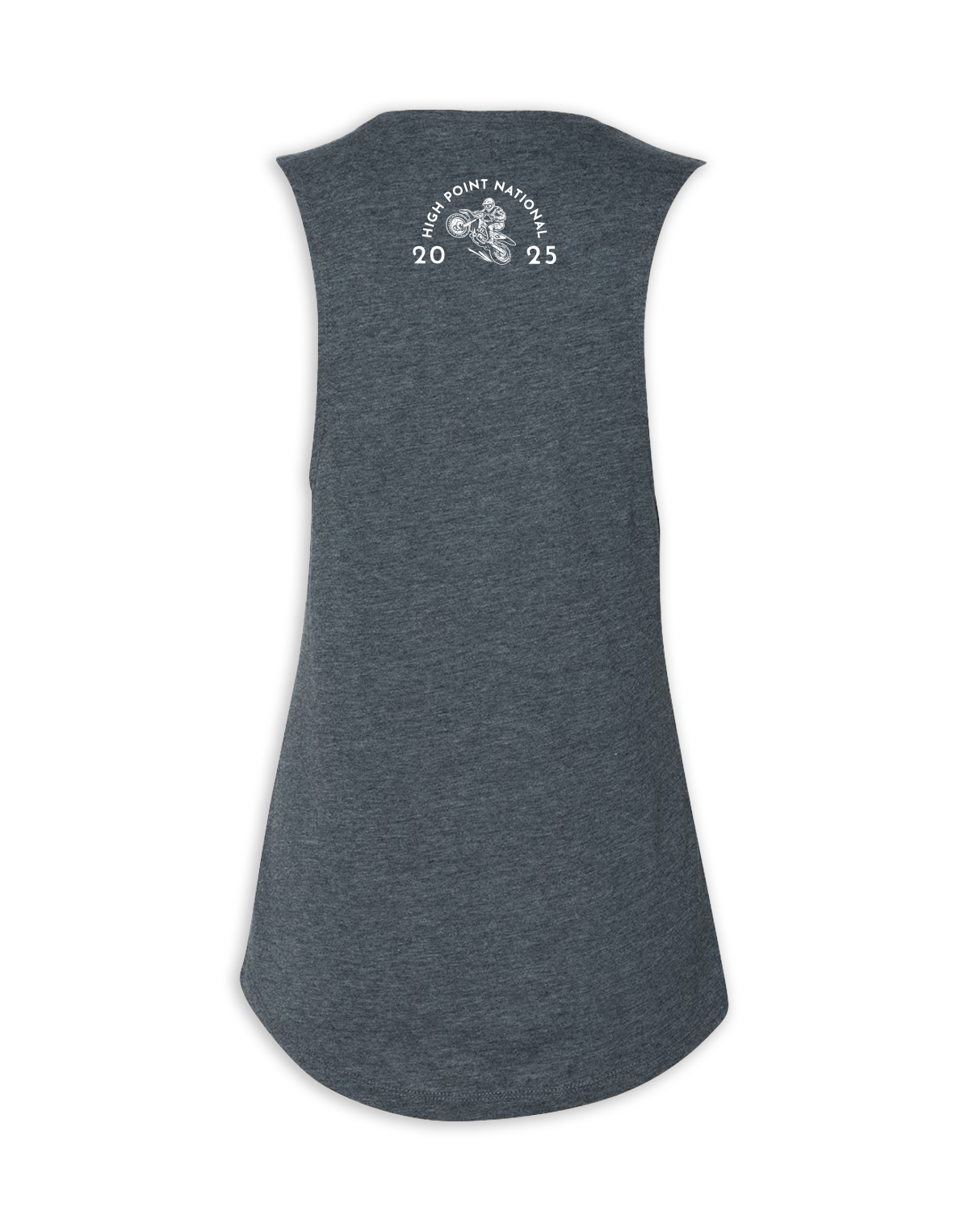 25 MX High Point Let's Go Ladies