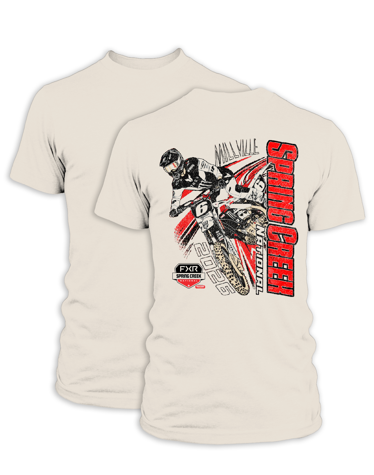 26 MX Spring Creek JMart Specialty