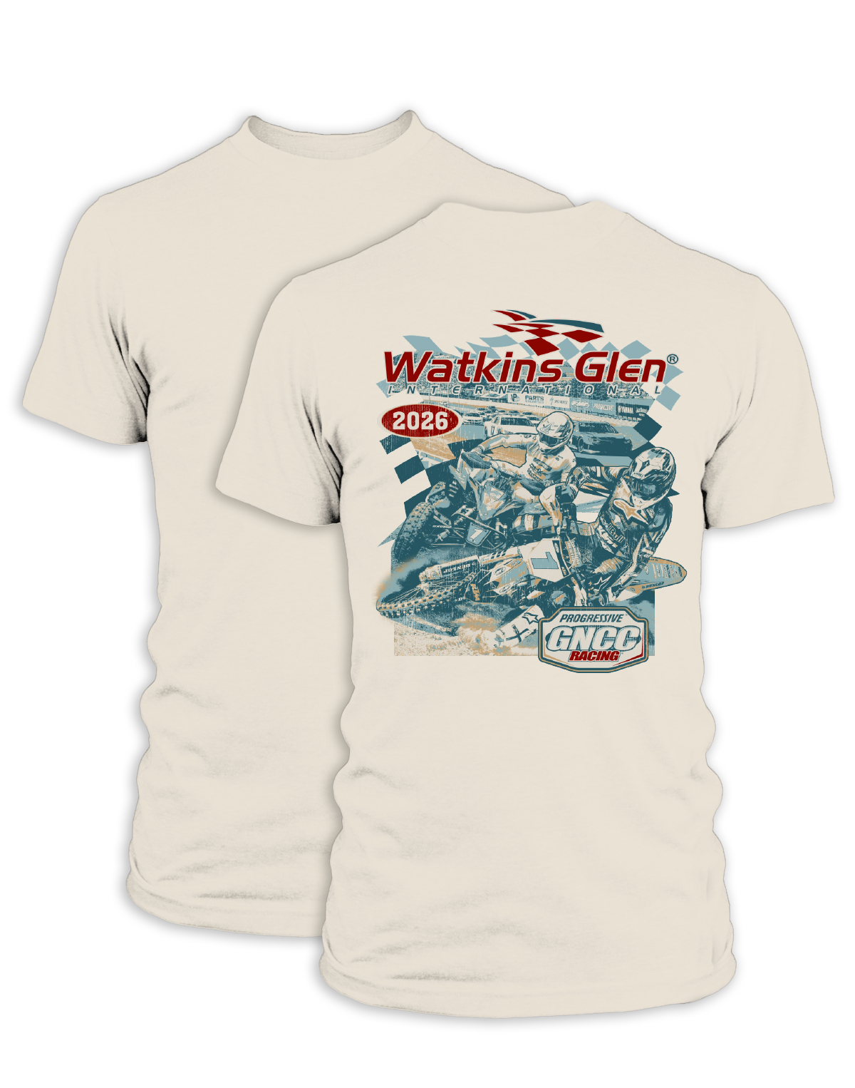 26 GNCC Watkins Glen Event Specialty