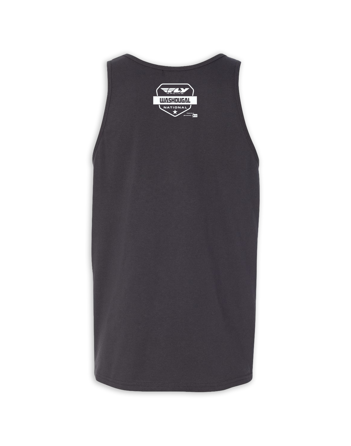 25 MX Washougal 112 tank Specialty