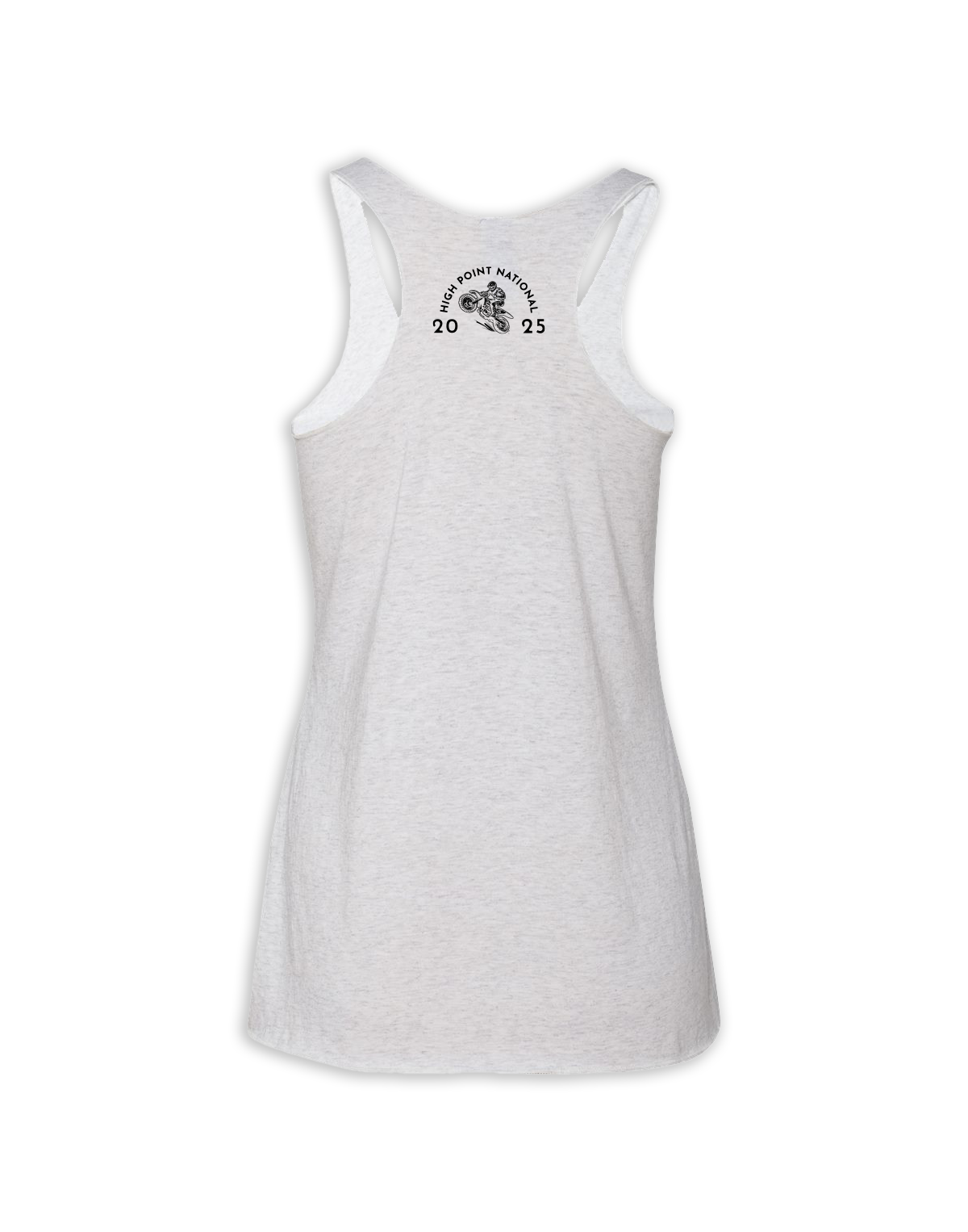 25 MX High Point First Turn Ladies