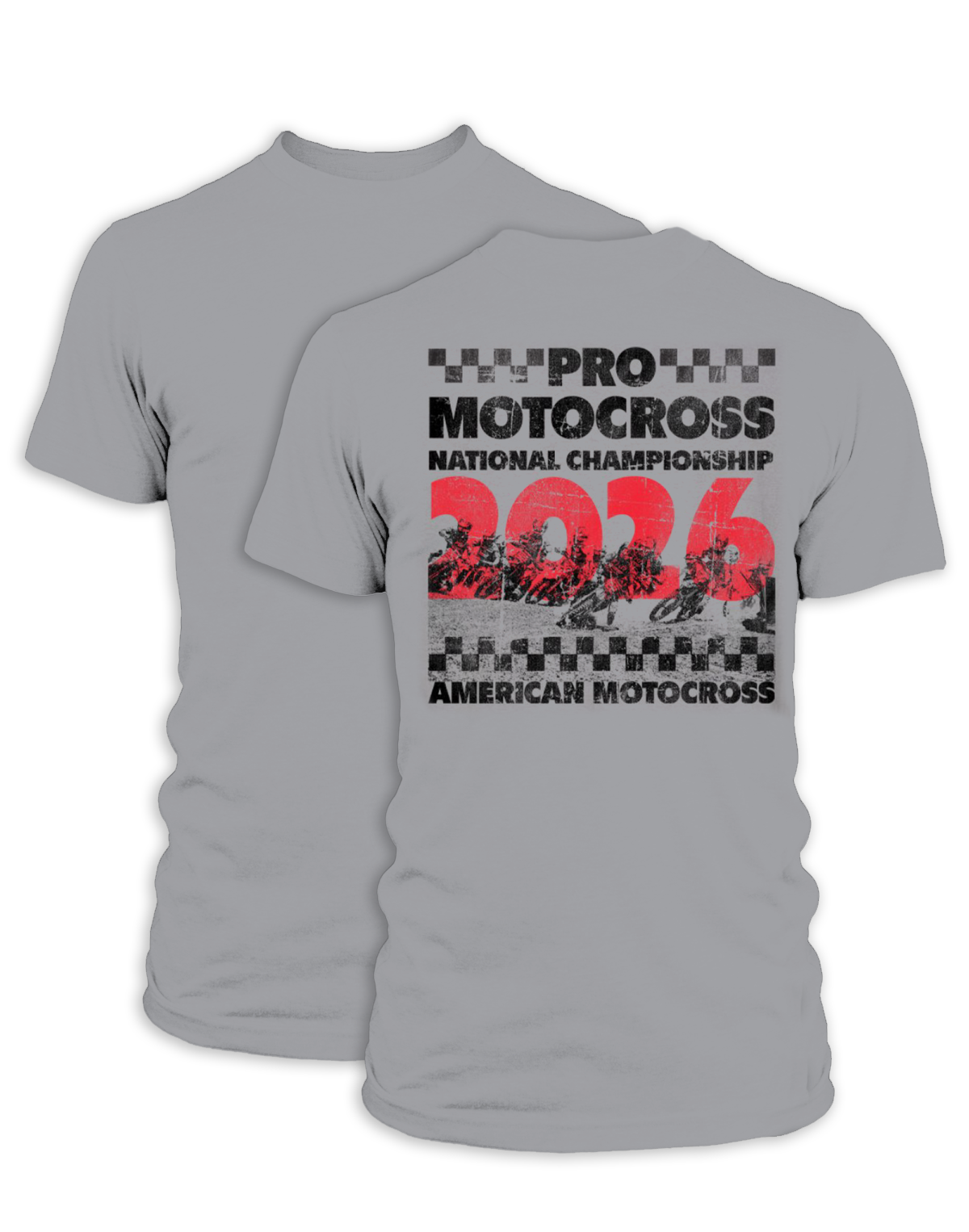 26 MX Series Speed Specialty