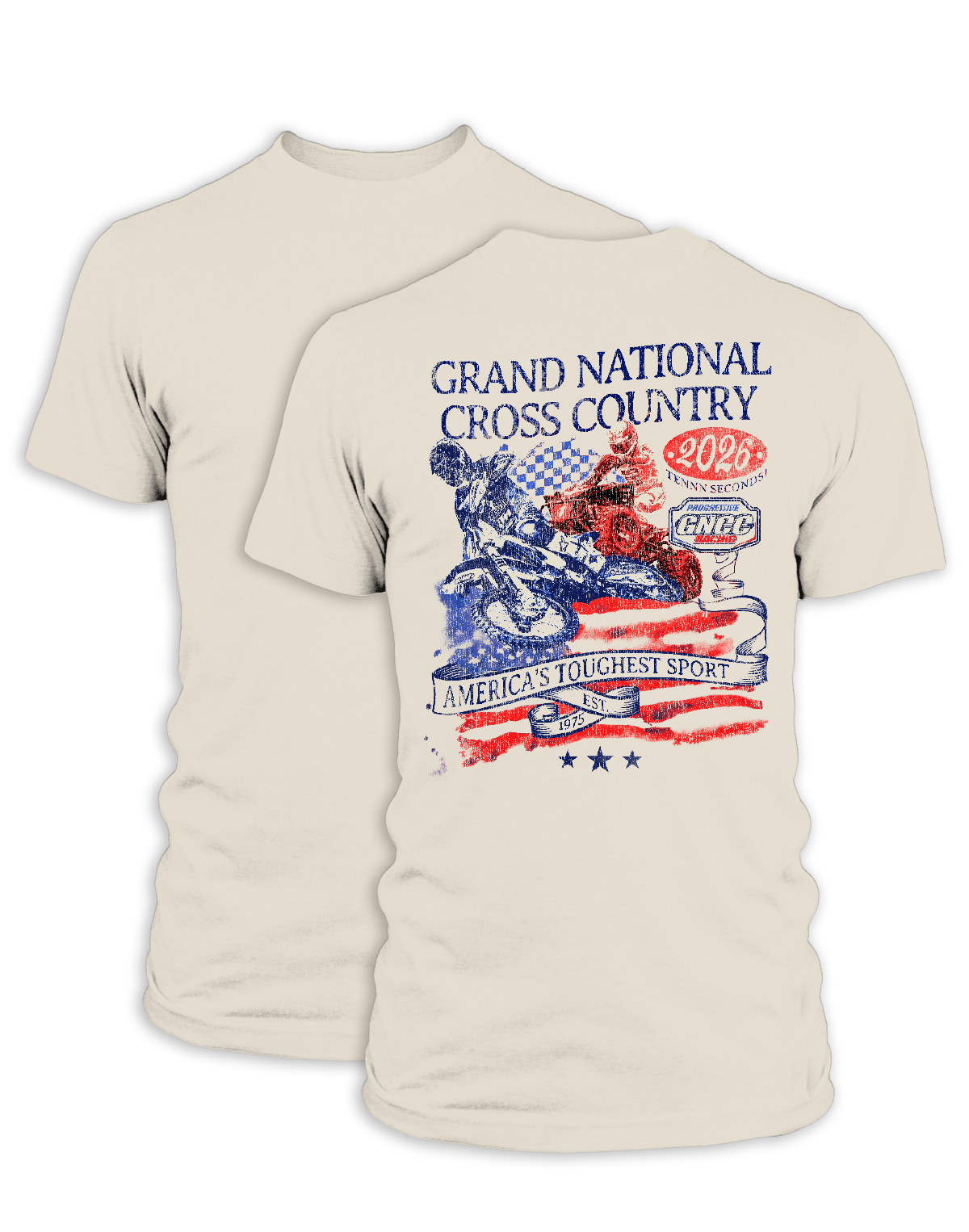 26 GNCC Series One Nation Specialty