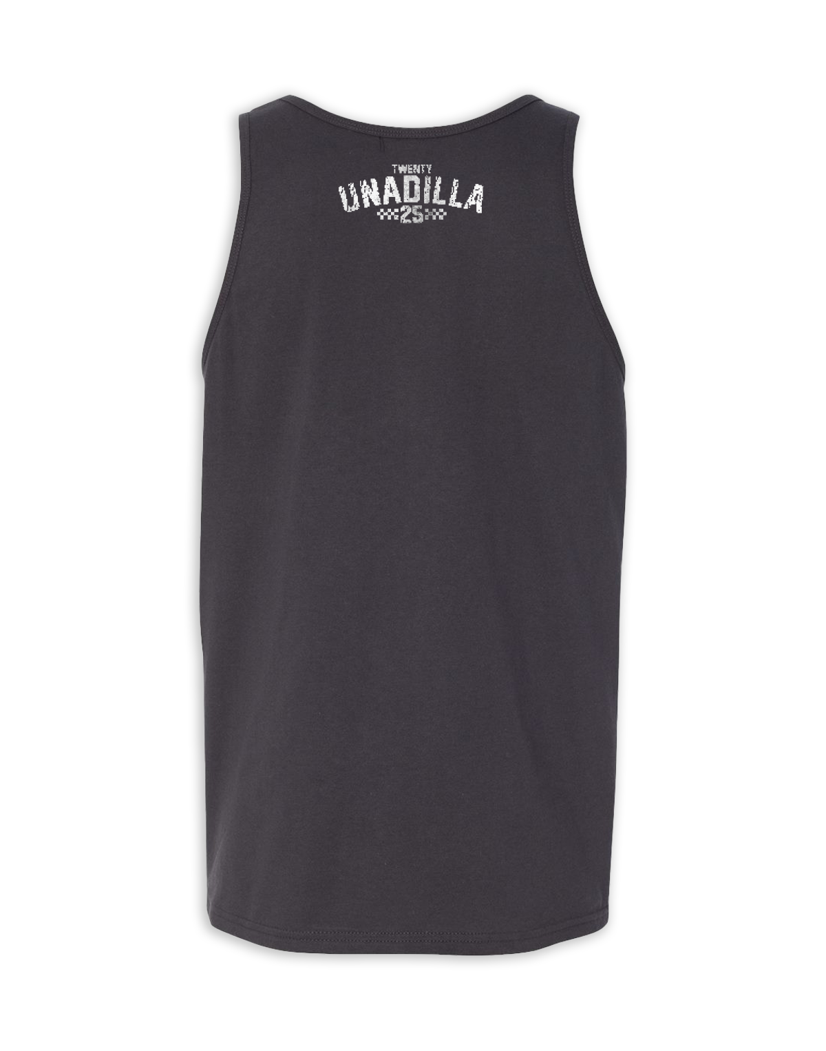 25 MX Unadilla 112 tank Specialty