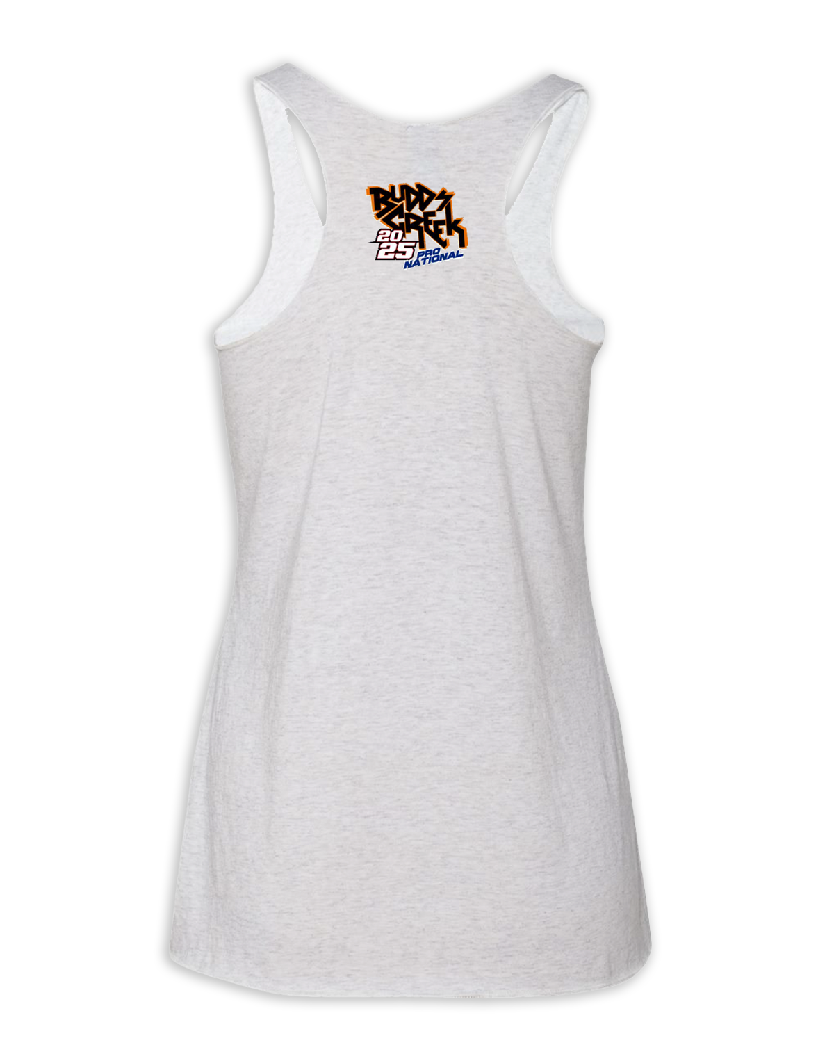 25 MX Budds Creek Vintage Throwback Ladies