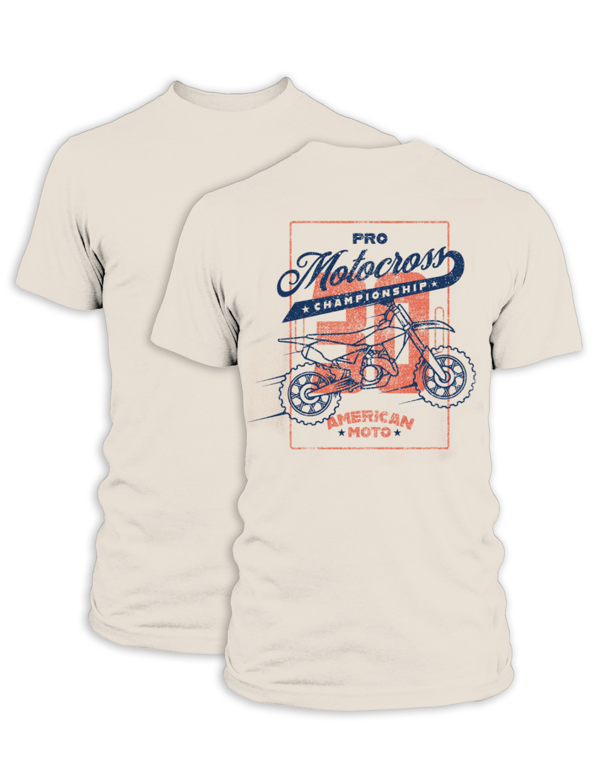 26 MX Series 30 Second Specialty