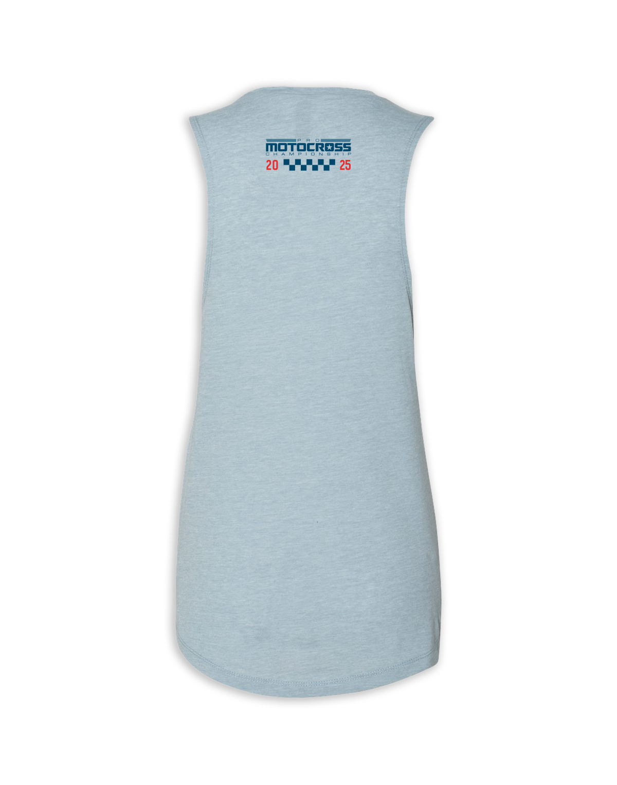 25 MX Southwick Adventures Ladies Tank