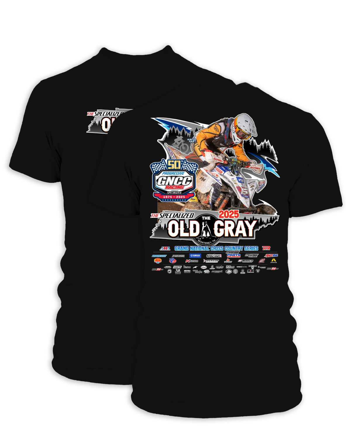 25 GNCC Old Gray Main ATV