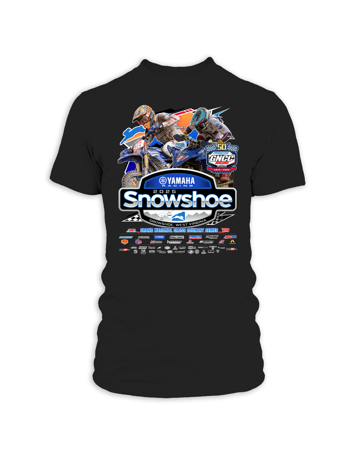 25 GNCC Snowshoe Main Youth