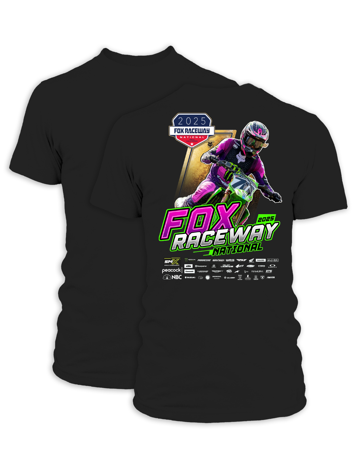 25 MX Pala Event Adult Main