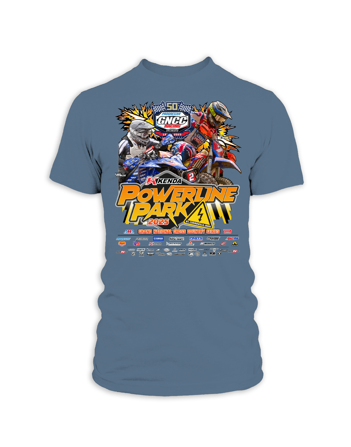 25 GNCC Powerline Park Main Youth