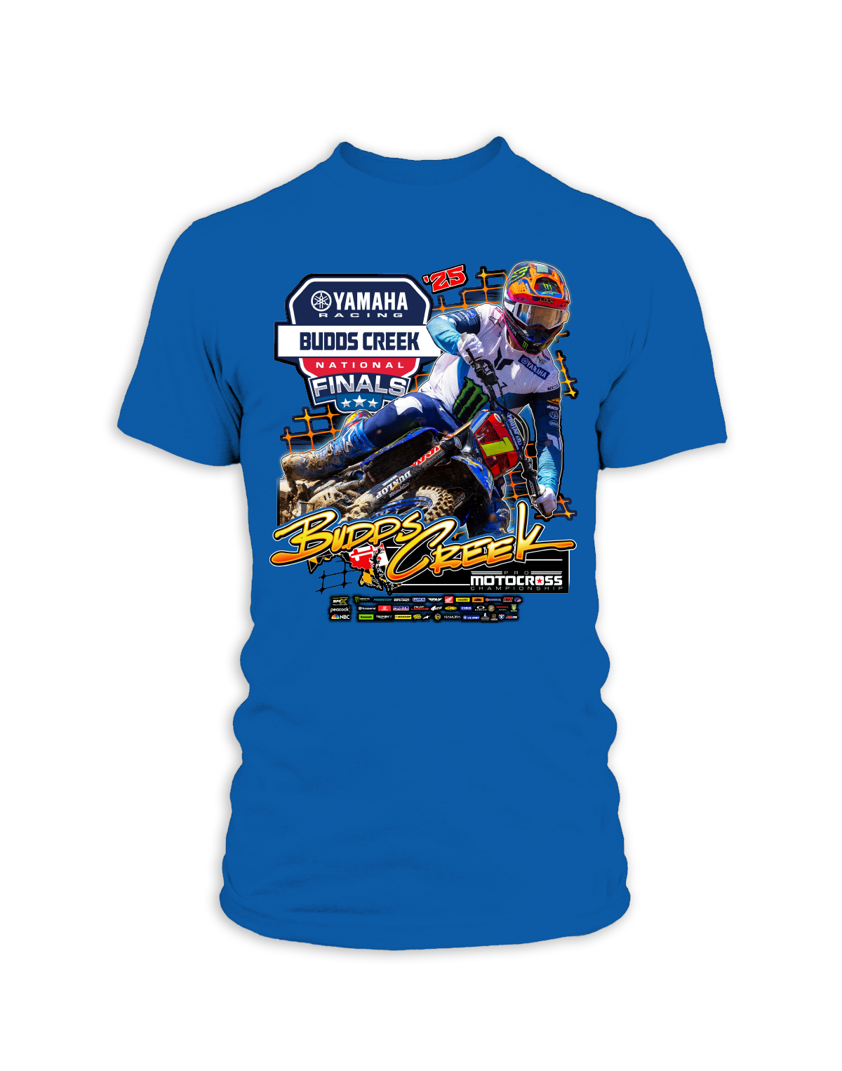 25 MX Budds Creek Main Youth