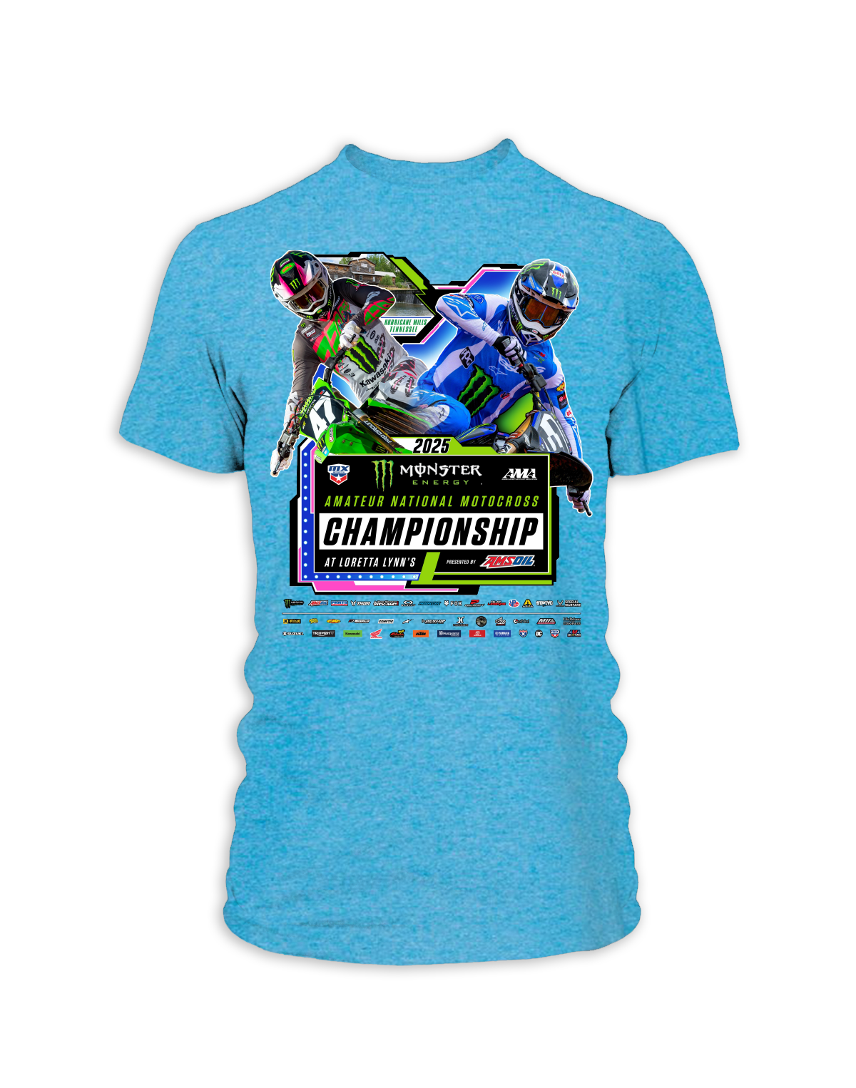 25 Lorettas Main Youth