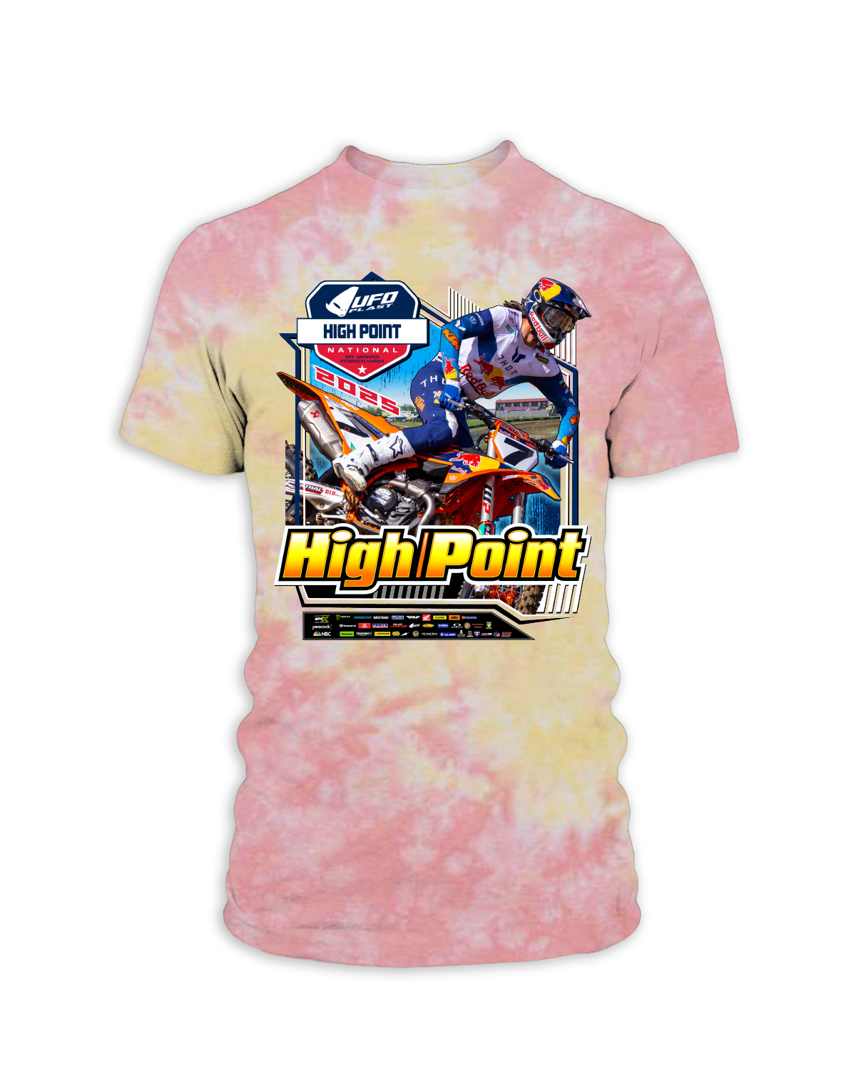 25 MX High Point Main Youth