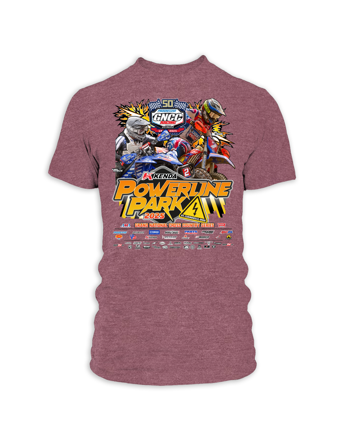 25 GNCC Powerline Park Main Youth