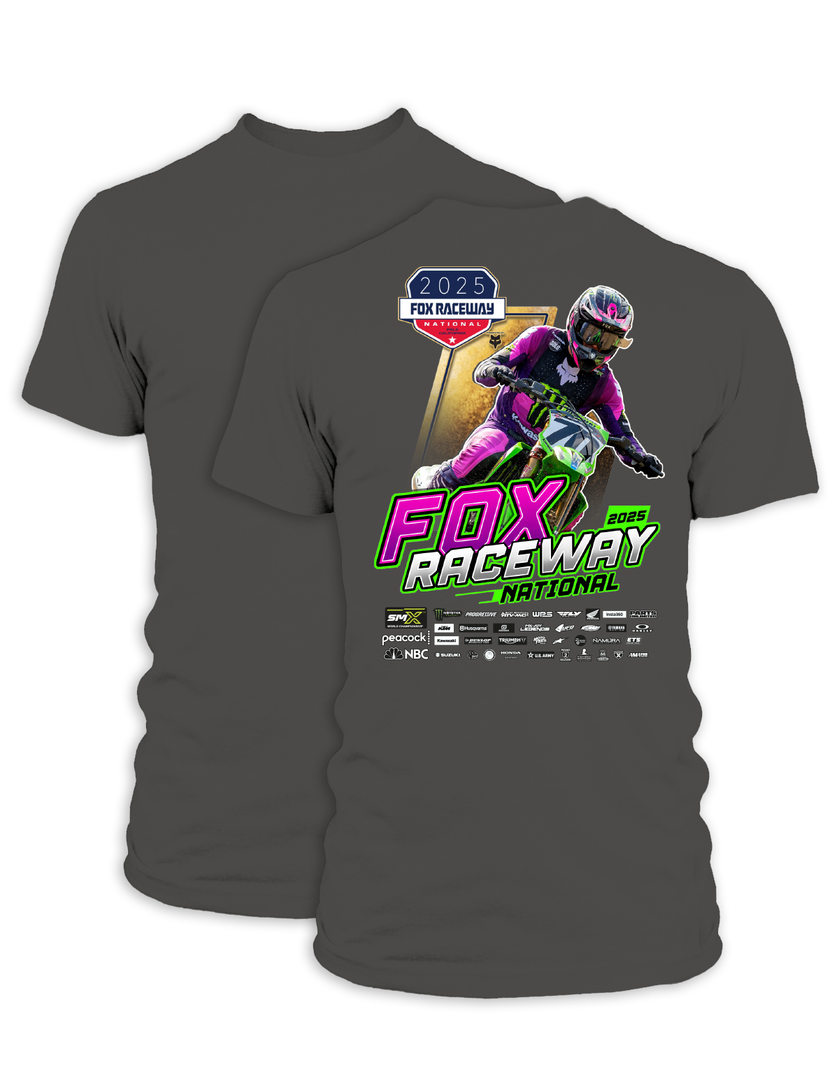 25 MX Pala Event Adult Main