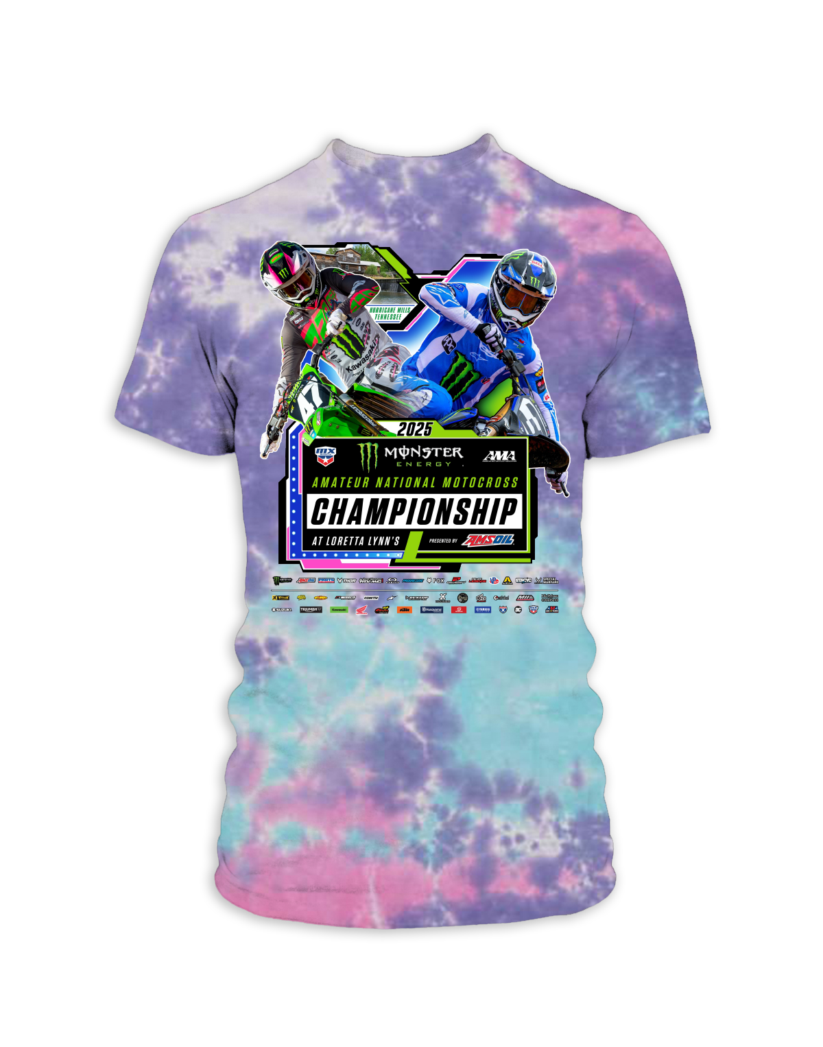 25 Lorettas Main Youth