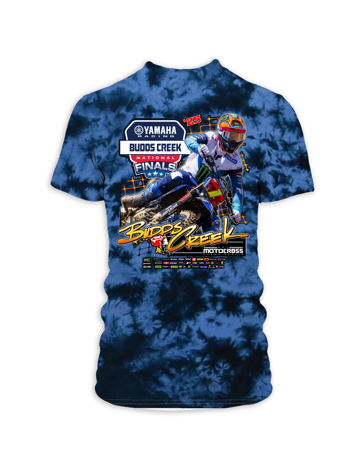 25 MX Budds Creek Main Youth