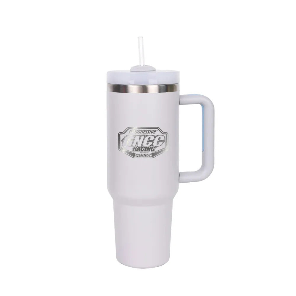 GNCC Series 40oz Stainless Steel Mug