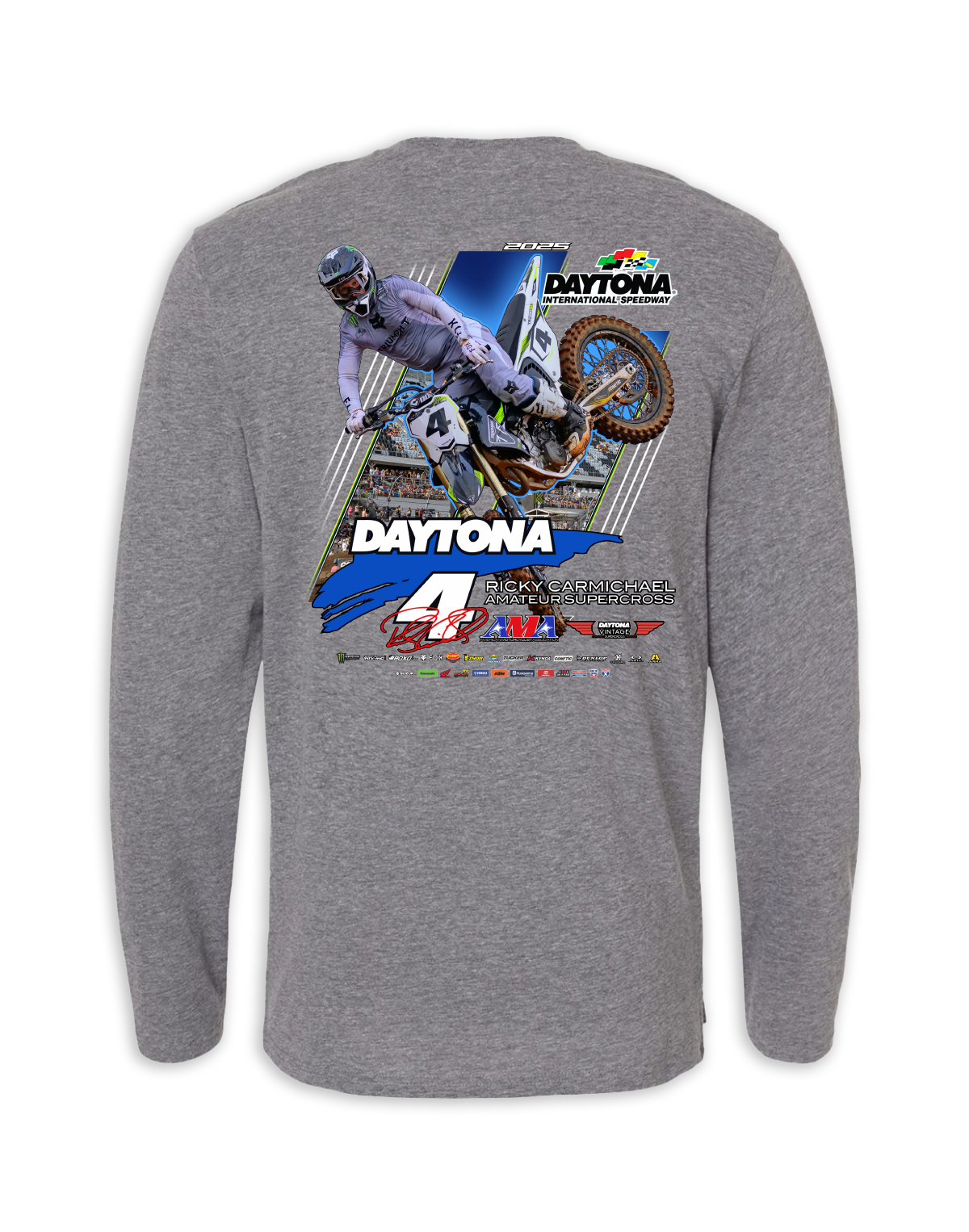 25 RCSX Events Main LS Specialty