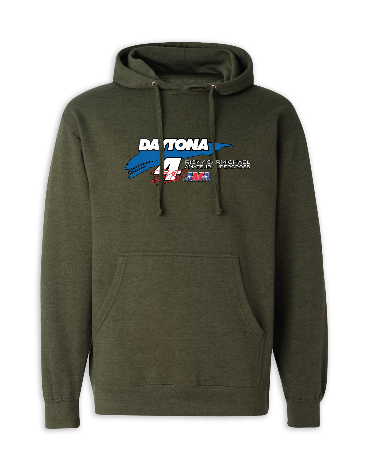 25 RCSX Events Main Hooded Specialty