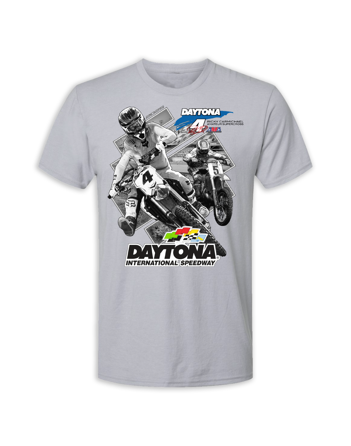 25 RCSX Events Throwback Specialty