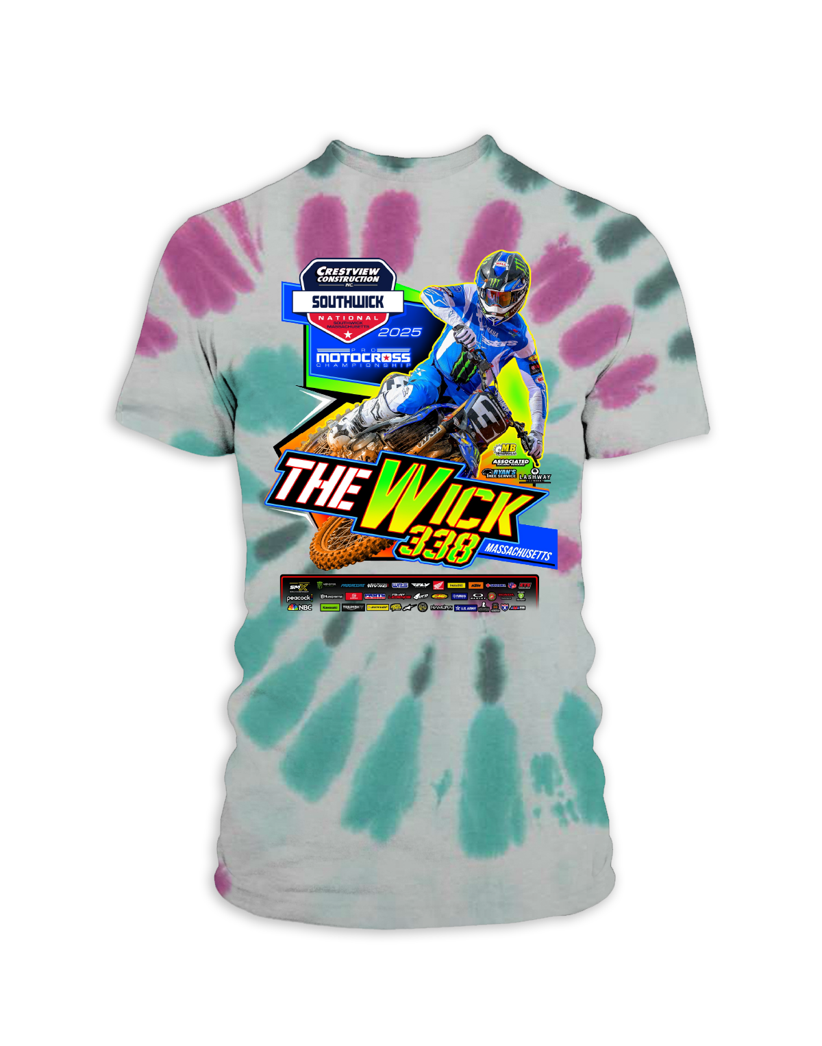 25 MX Southwick  Main Youth