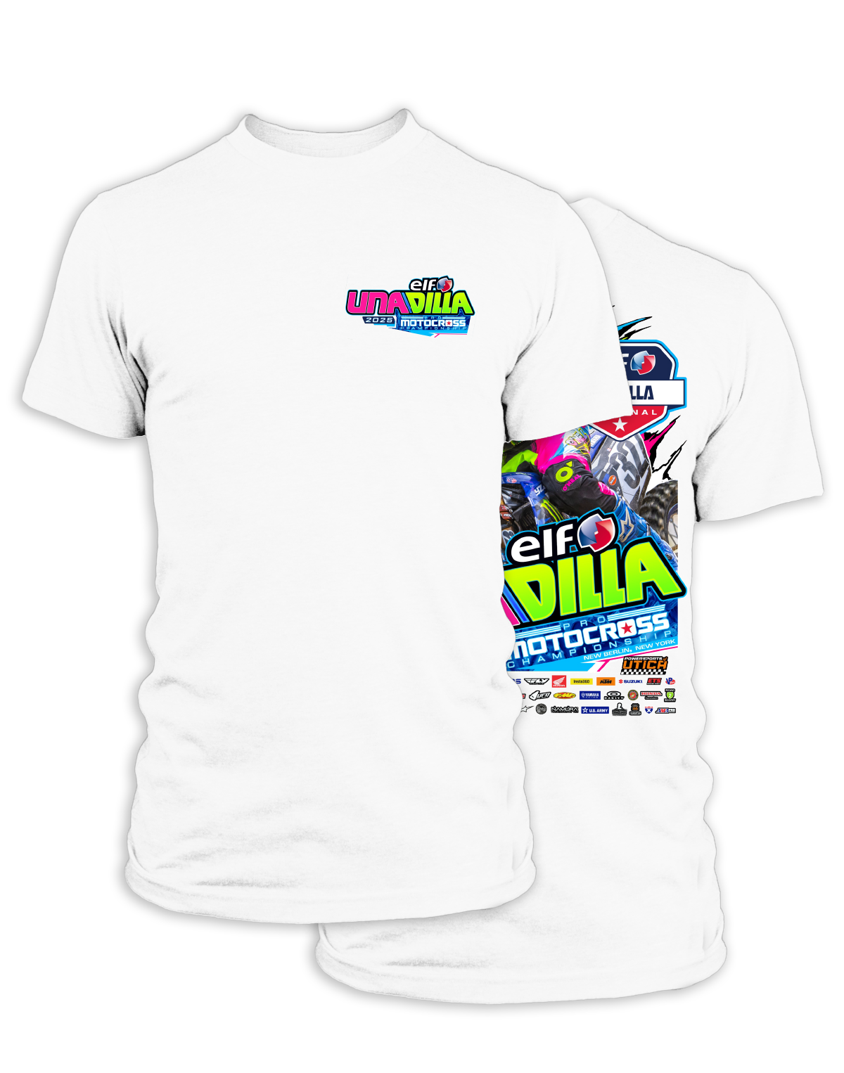 25 MX Unadilla Adult Main Event