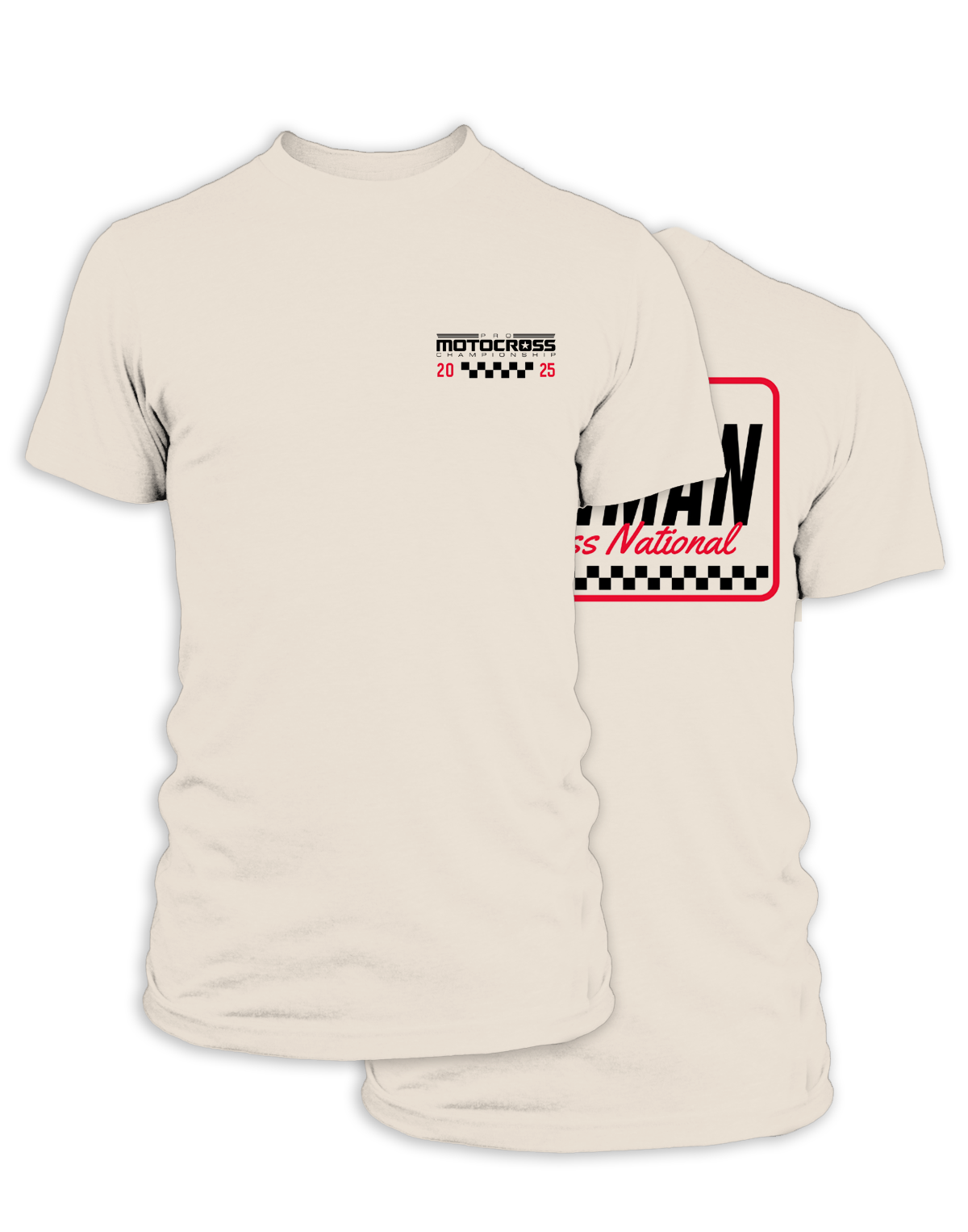 25 MX Ironman Adventures Specialty