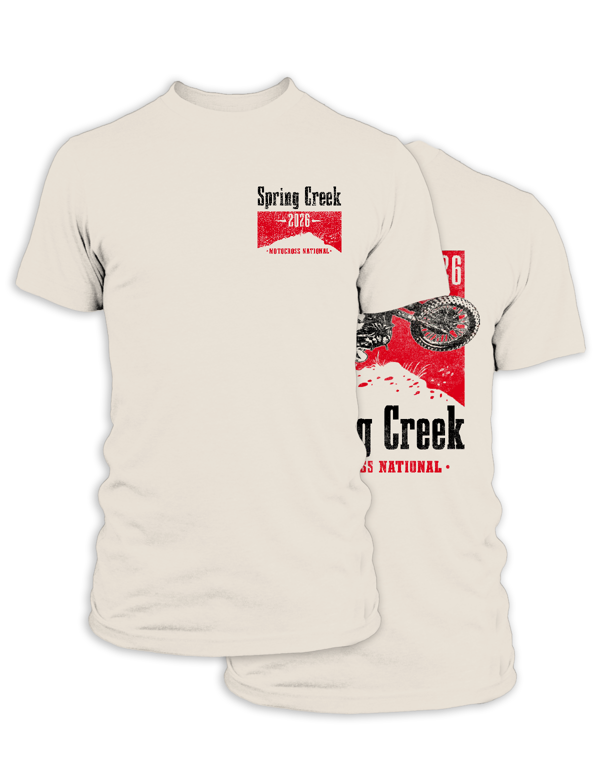 26 MX Spring Creek Cowboy Up Specialty