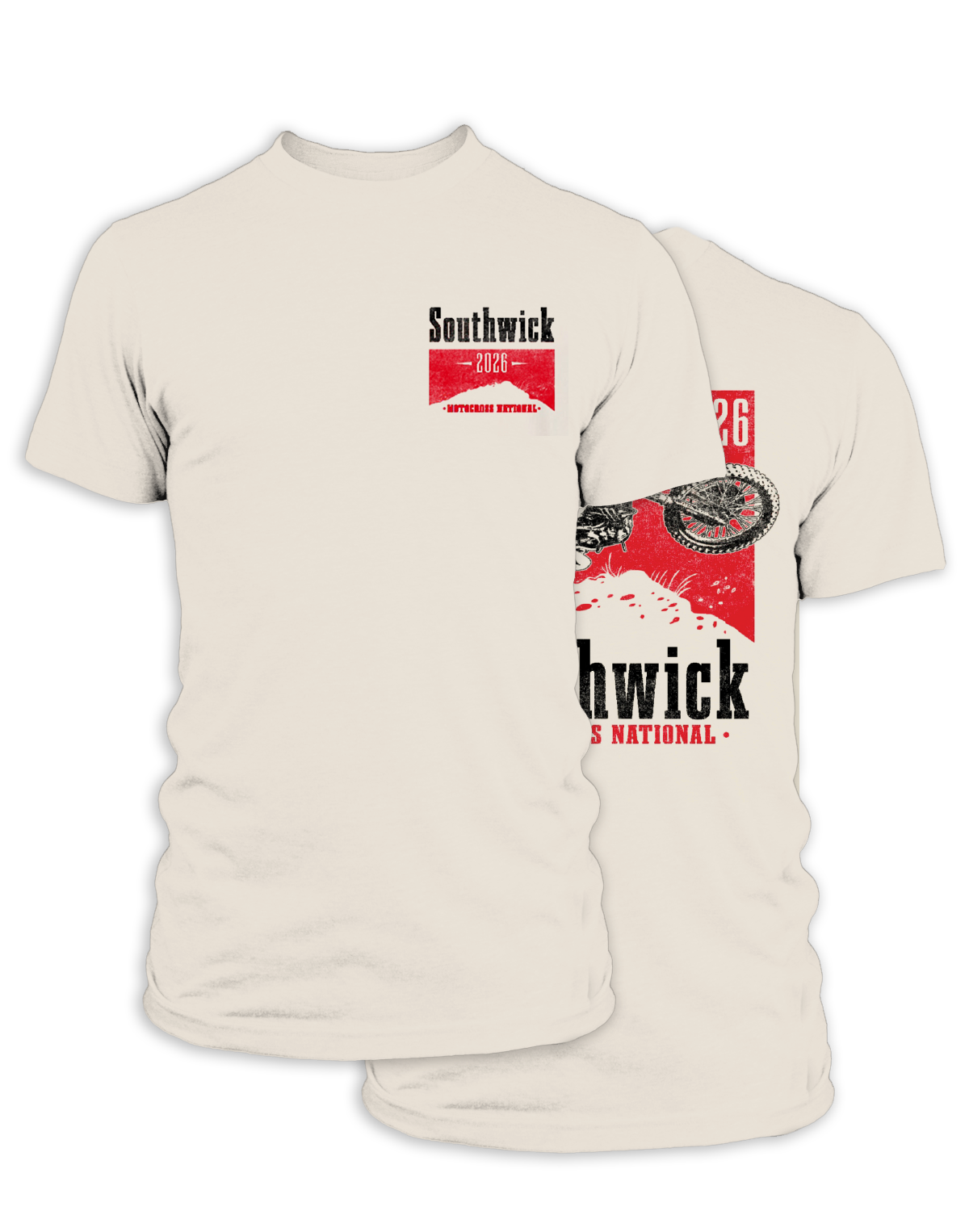 26 MX Southwick Cowboy Up Specialty