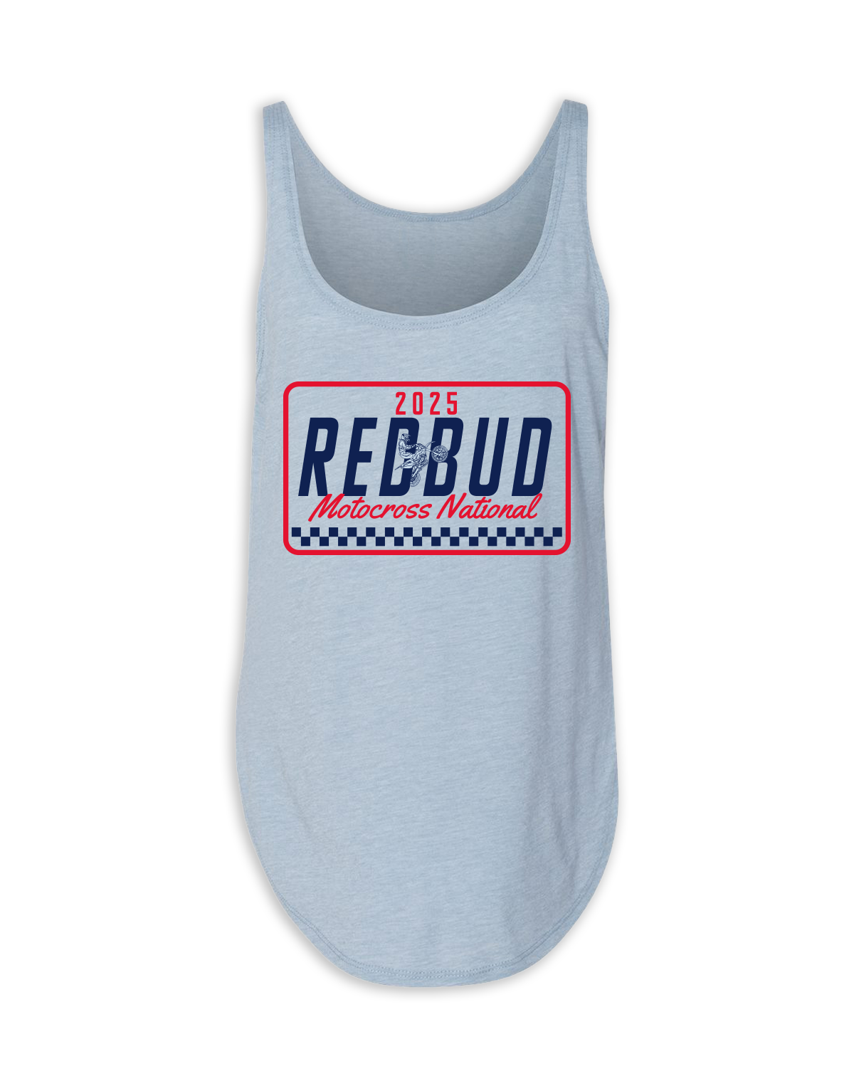 25 MX Redbud Adventures Ladies