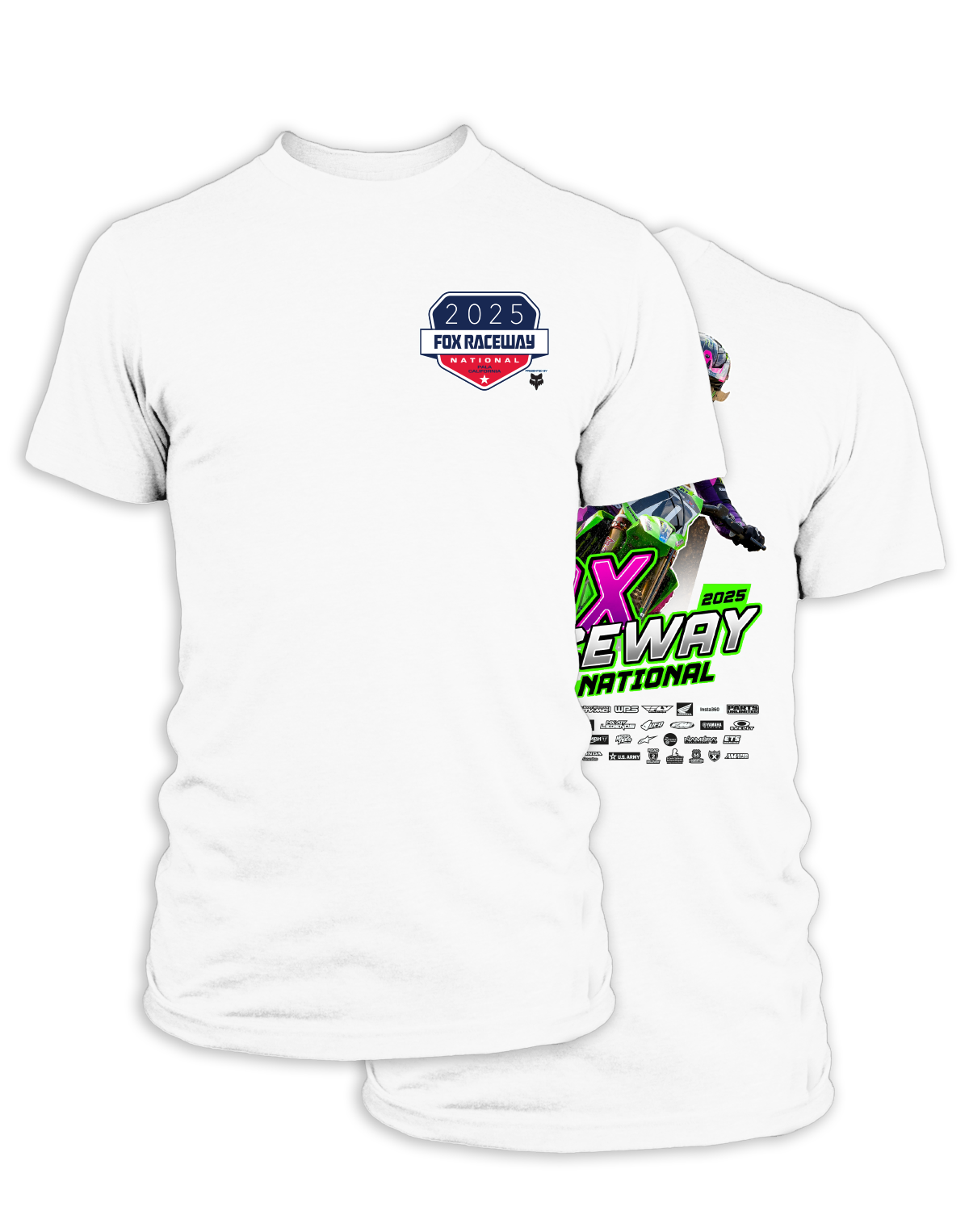 25 MX Pala Event Adult Main